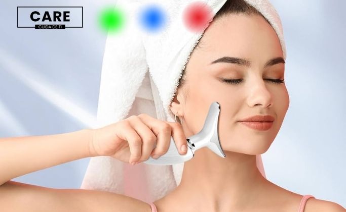 El Poder de la Tecnología en el Cuidado Facial: Cómo Mejorar tu Rutina