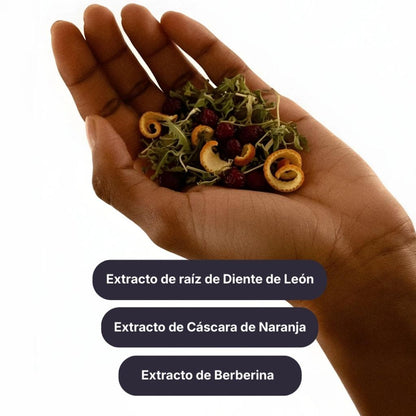 3 Packs Parches Metabólicos - LOECARE™