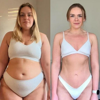 3 Packs Parches Metabólicos - LOECARE™