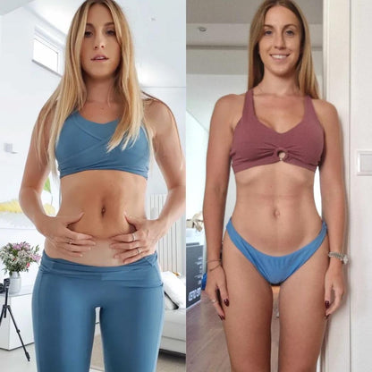 3 Packs Parches Metabólicos - LOECARE™