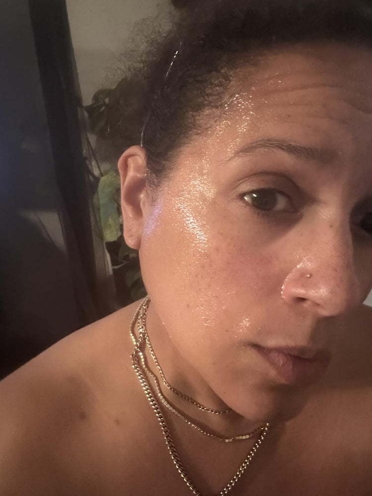 Clean, vegan formulas