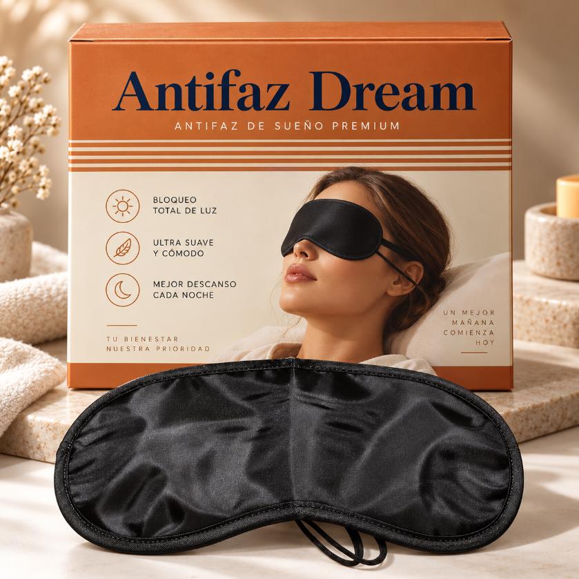 Antifaz Dream - Loecare