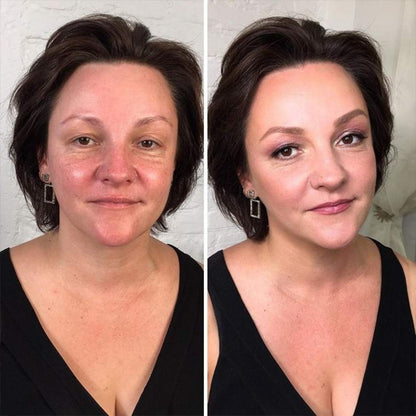 Ilumina, Protege y Rejuvenece tu Piel - BaseUp™ Maquillaje 4 en 1