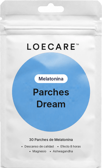 Parches Dream