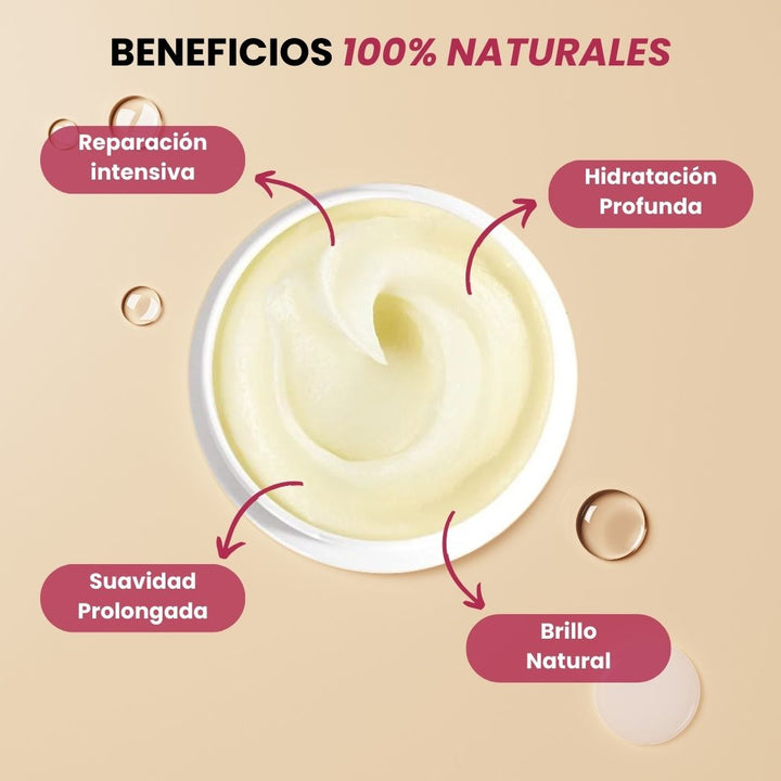 Elixir de Maca y Colágeno 500 ml