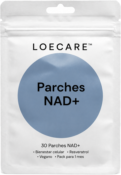 Parches NAD+