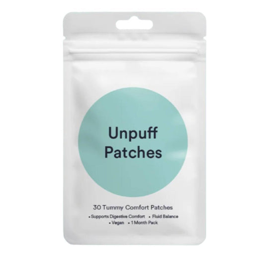 Parches Desinflamantes - LOECARE (30 Unidades)